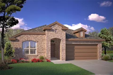 11525 Adare Dr, Fort Worth, TX 76111