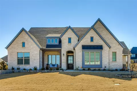 1418 Logan Trl, Lucas, TX 75002