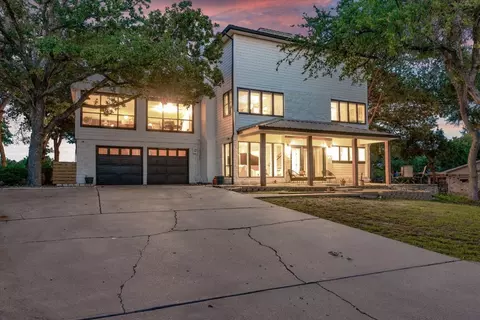 5109 Largo Dr, Granbury, TX 76049