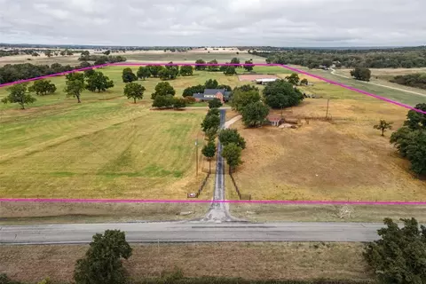 8422 Farm Road 3025, Stephenville, TX 76401