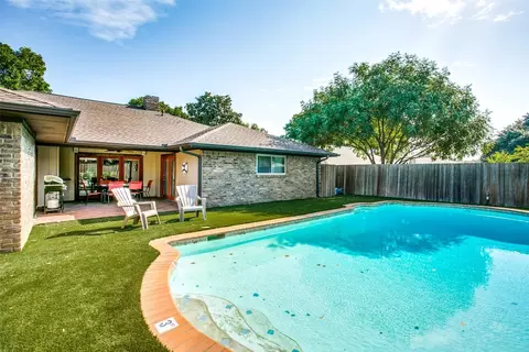 3300 Brookshire Dr, Plano, TX 75075