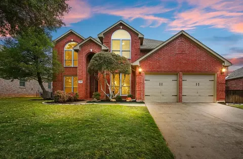1308 Lakehurst Dr, Flower Mound, TX 75022