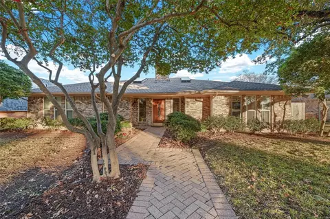 1104 Yale Cir, Plano, TX 75075