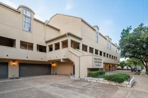 3511 Dickason Ave #1, Dallas, TX 75219