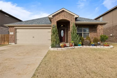 6304 Eland Run, Fort Worth, TX 76179