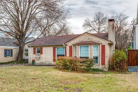6454 Kenwood Ave, Dallas, TX 75214