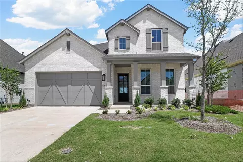 2644 Lafayette Dr, Celina, TX 75009