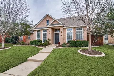 6208 Pebble Beach Ln, The Colony, TX 75056