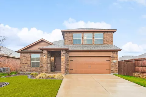 1137 Spanish Needle Trl, Fort Worth, TX 76177