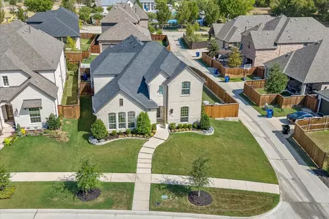 8380 Chapote Rd, Frisco, TX 75035