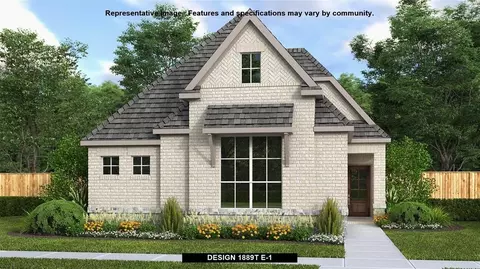 3032 Elmwood St, Fate, TX 75087