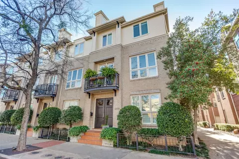 2335 Allen St, Dallas, TX 75204