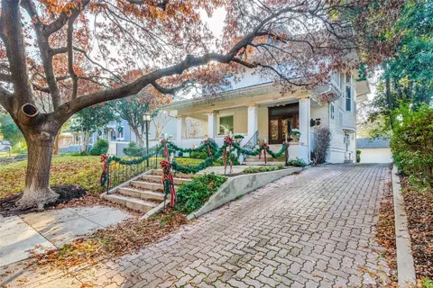 1215 Elizabeth Blvd, Fort Worth, TX 76110