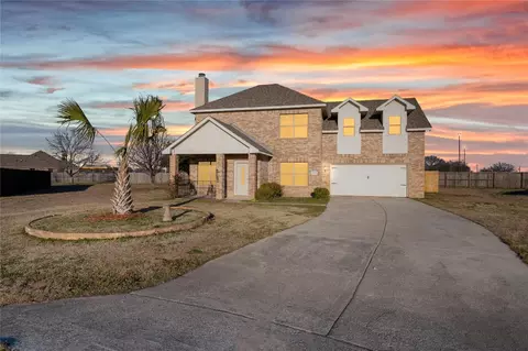 700 Sharon Ln, Whitewright, TX 75491
