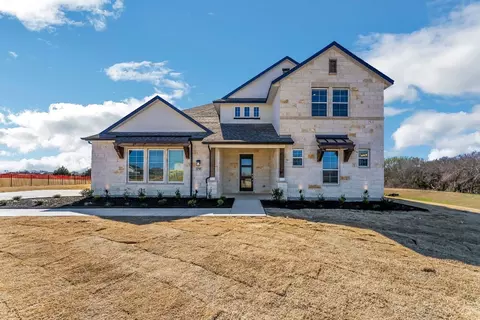 2705 Solasta Ct, Celina, TX 75009