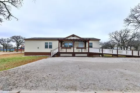 1606 Fir Ave, Cisco, TX 76437