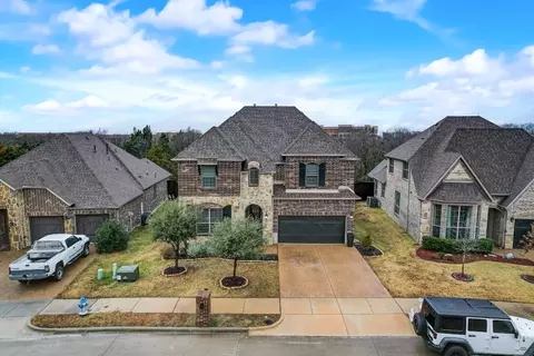 1563 Trowbridge Cir, Rockwall, TX 75032