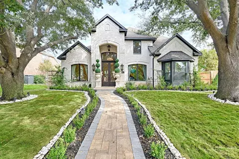 3647 Eden Dr, Dallas, TX 75287