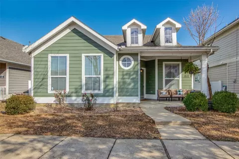 1804 Murphy Ct, Providence Village, TX 76227
