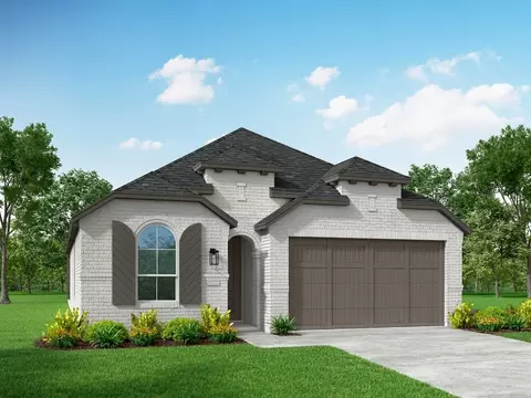 2417 Halter Dr, Aubrey, TX 76227
