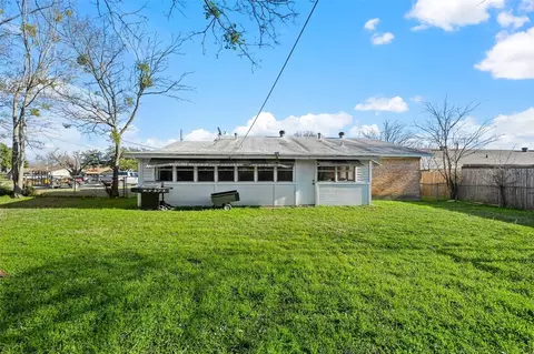 1408 Phillips St, Cleburne, TX 76033 photo 28
