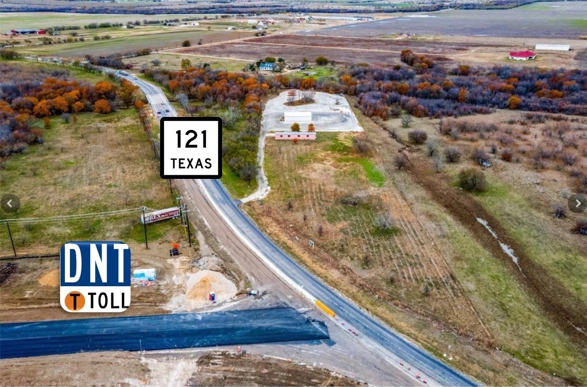 25313 Farm To Market 121  