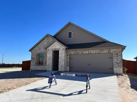 1901 Kelva Dr, Haslet, TX 76052