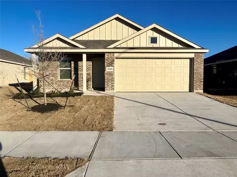 14916 Bull Wagon Way, Haslet, TX 76052