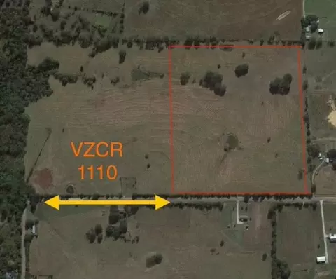Tbd Vz County Road 1110, Grand Saline, TX 75140