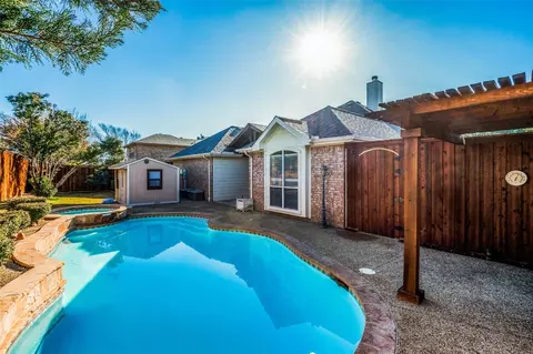 449 Lakefield Dr, Murphy, TX 75094