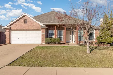 3002 Dylan Dr, Wylie, TX 75098