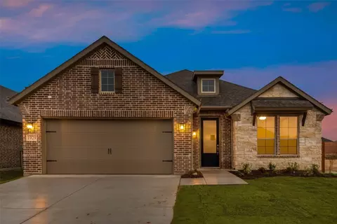1929 Kelva Dr, Haslet, TX 76052