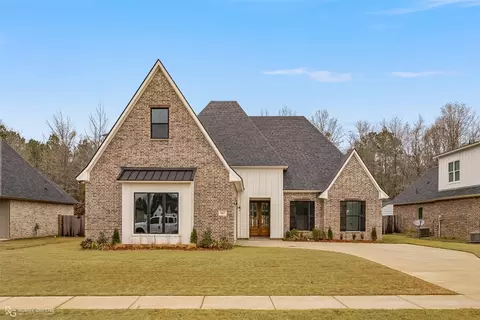 Exterior - 161 Sitka Loop, Haughton, LA 71037 photo 6 of 6