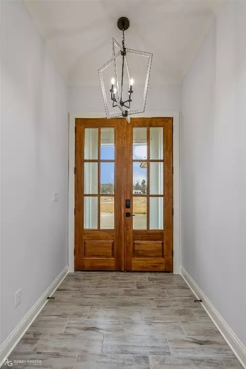 Entry Way - 161 Sitka Loop, Haughton, LA 71037 photo 1 of 2