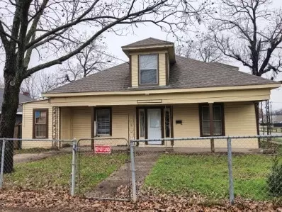 401 Wayne St, Dallas, TX 75223