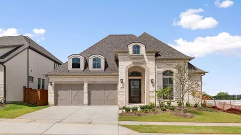 8612 Belclaire Dr, The Colony, TX 75056