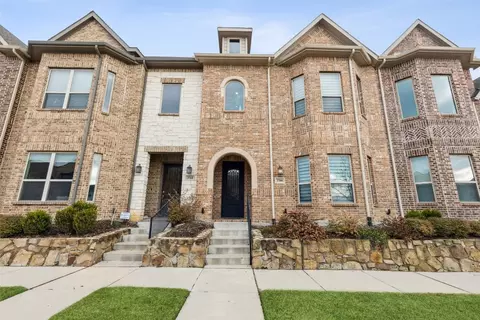 3780 Wellesley Ave, Frisco, TX 75034