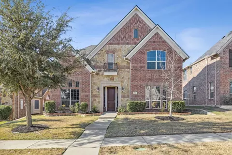 4925 Manor Ln, Frisco, TX 75036
