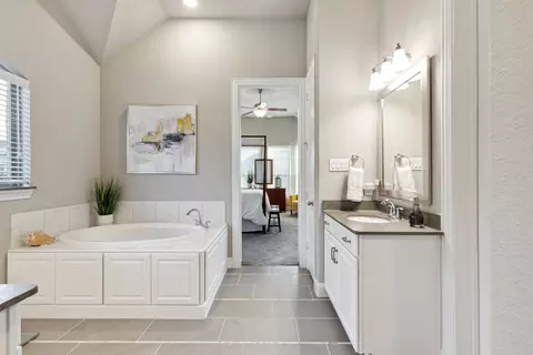 2261 Shadow Ridge Dr, Prosper, TX 75078 photo 18