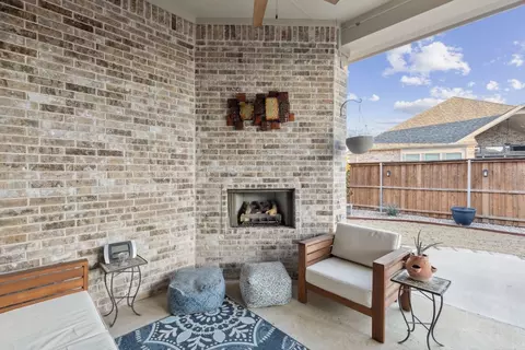2261 Shadow Ridge Dr, Prosper, TX 75078 photo 25