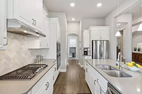 2261 Shadow Ridge Dr, Prosper, TX 75078 photo 8