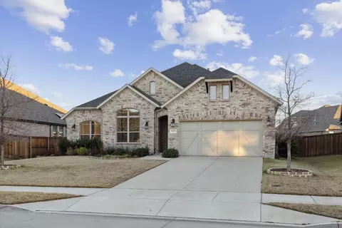 2261 Shadow Ridge Dr, Prosper, TX 75078 photo 2