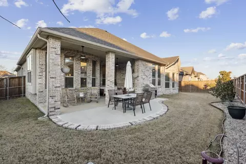 2261 Shadow Ridge Dr, Prosper, TX 75078 photo 26
