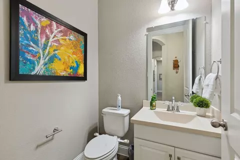 2261 Shadow Ridge Dr, Prosper, TX 75078 photo 21