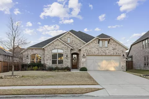 2261 Shadow Ridge Dr, Prosper, TX 75078