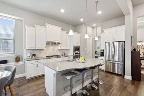 2261 Shadow Ridge Dr, Prosper, TX 75078 photo 12