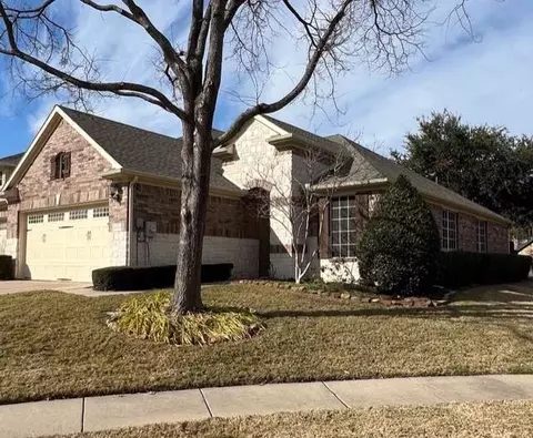 10009 Sedgewick Ave, Plano, TX 75025