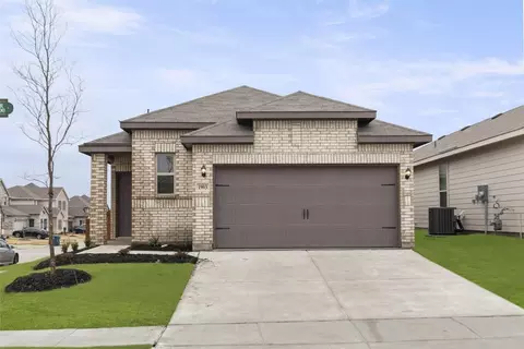 1903 Bird Stone Dr, Forney, TX 75126