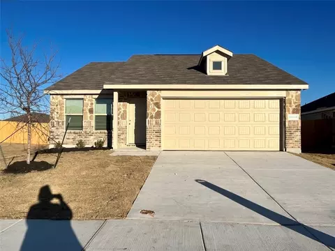 14924 Bull Wagon Way, Haslet, TX 76052
