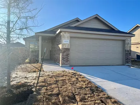 14921 Tejano St, Fort Worth, TX 76052
